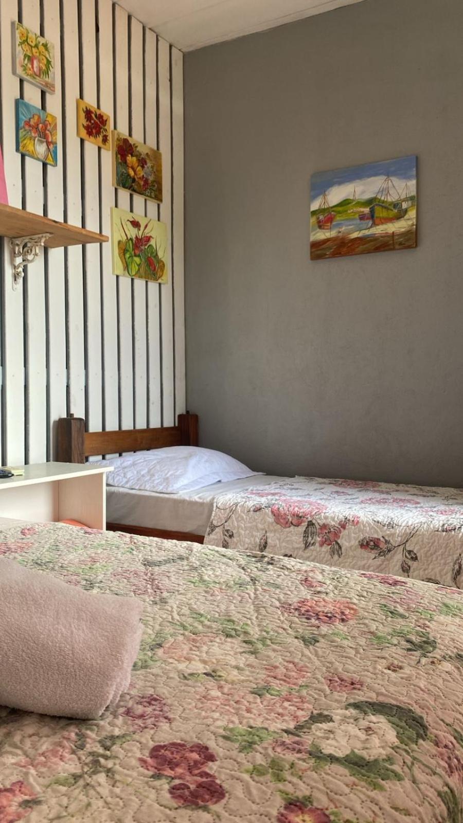 Pousada Dona Elena Penha  Eksteriør billede