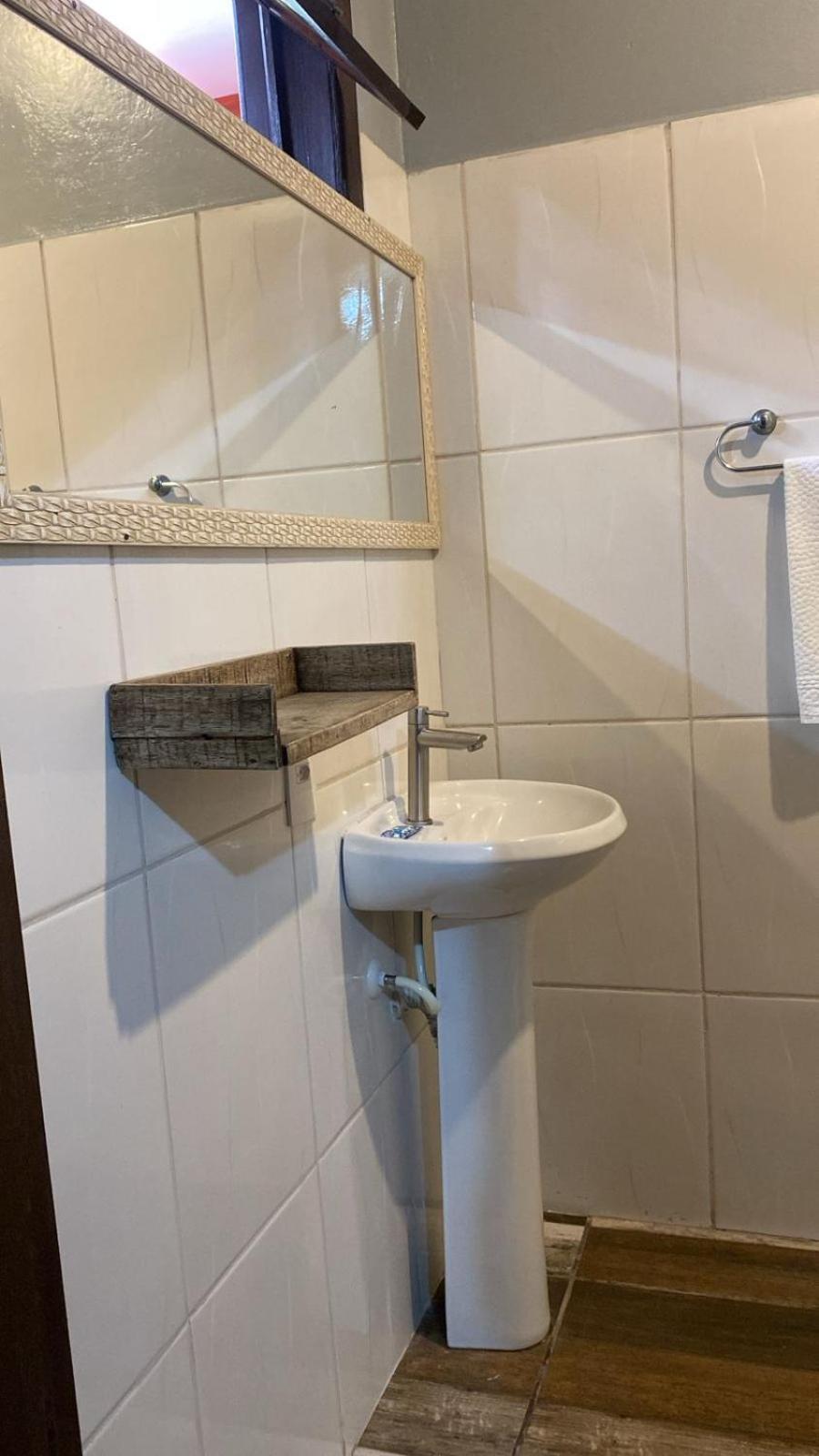 Pousada Dona Elena Penha  Eksteriør billede