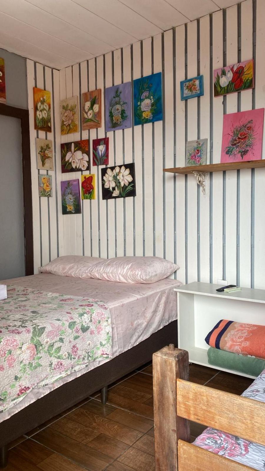 Pousada Dona Elena Penha  Eksteriør billede